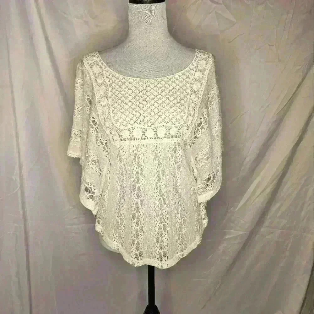 Davina top